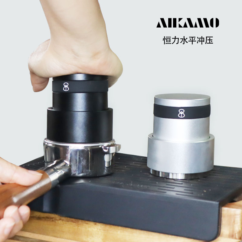 Aikamo冲击粉锤水平冲击压粉器