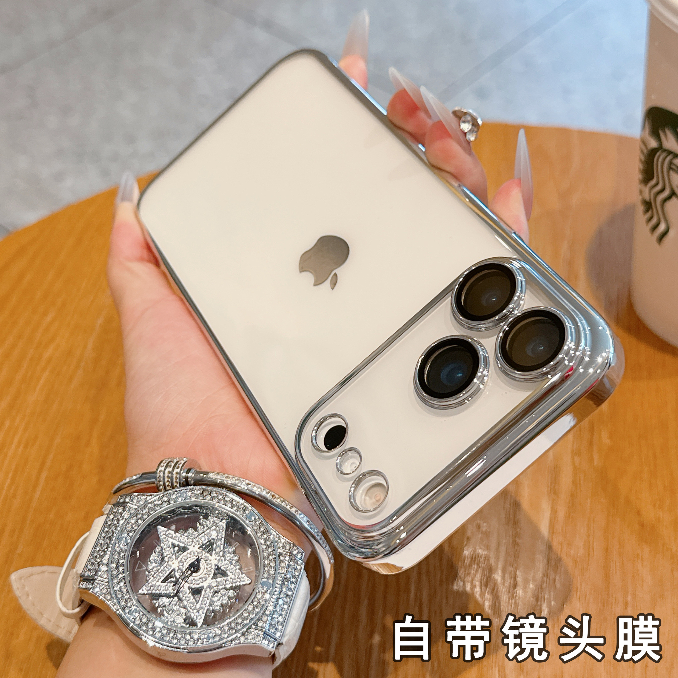 潮流精品，品质保证