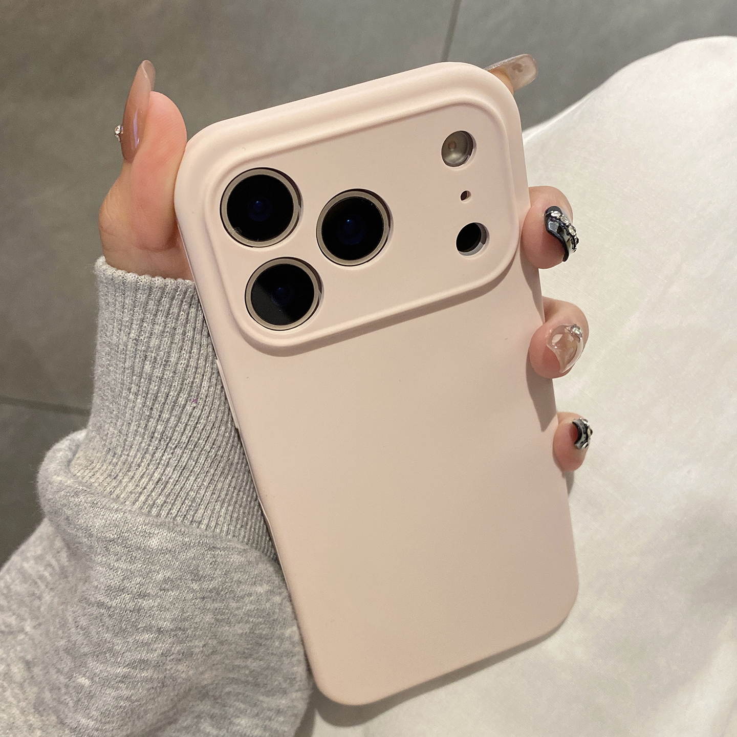 潮流精品，品质保证