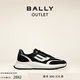 BALLY 618预先尊享 巴利DEMMY 6302123 休闲运动鞋 T男士