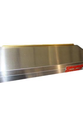 平面磨床用永磁吸盘91150×450矩形永磁吸盘吸力均匀