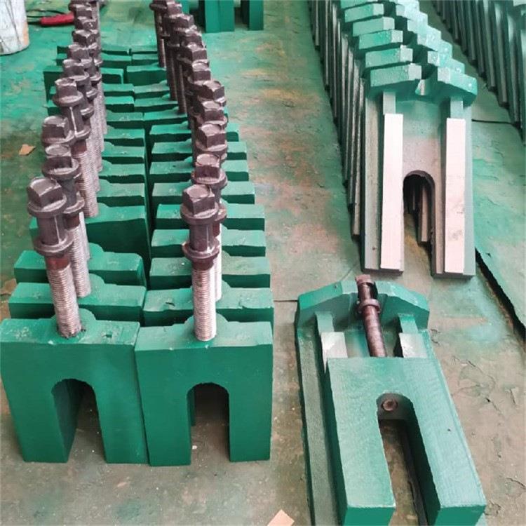 供应机床调整垫铁垫铁机床垫脚两层垫铁83系列调整垫铁