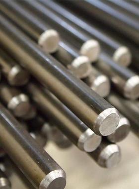 德标1.6582轴承钢圆钢407齿轮钢圆钢8合金结构钢圆钢