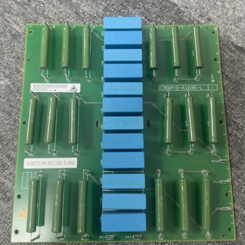 6SE7034-6EC85-0JA0 C98043-A1