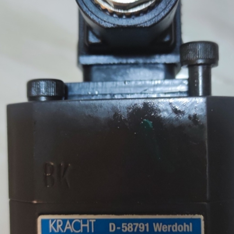 KRACHT流量计VC0.025F1PS/71 议价