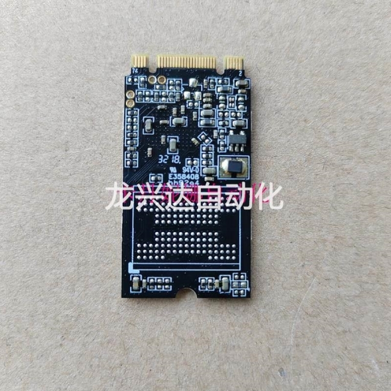 非实价M2 2242 512G F SATA协议固态硬盘议价