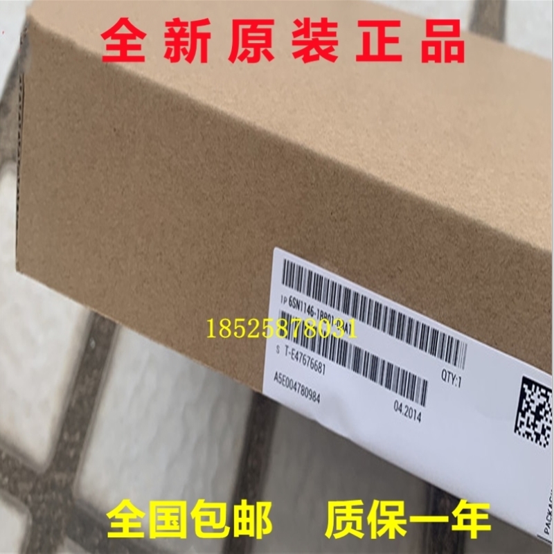 6SN1145-1BB00-0DA0/ODAO611馈电模块 电源模块