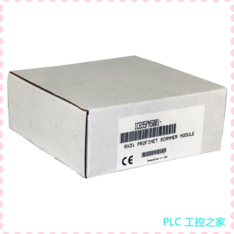IC695SPF002 正品 质保一年 未拆封议价议价