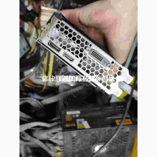 议价议价铭瑄rtx2060 6g终结者版本。整机。便宜议价