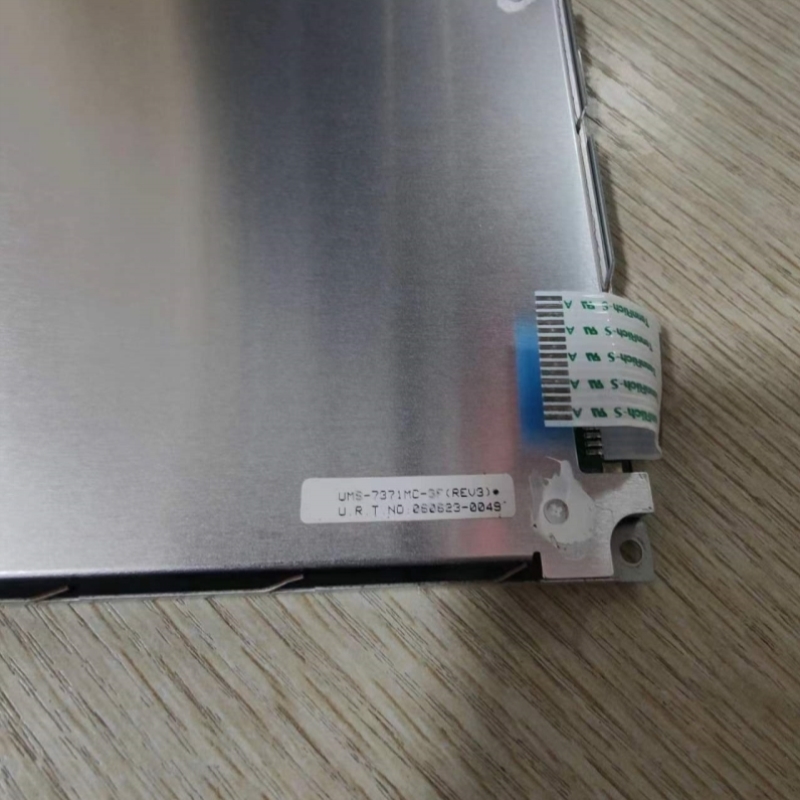 台达OMN工控触控屏幕液晶内屏UMS-7371MC-3F询价为准