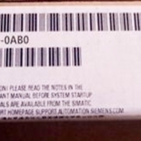 6ES7518-4AP00-3AB0CPU模块1518-4 PN/DP6ES75184AP003AB0