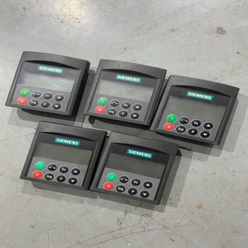 请询价BOP面板 质量包好