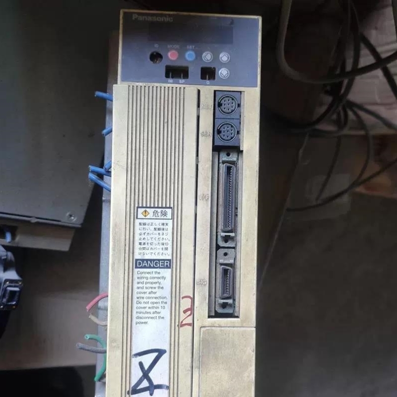 询价【】 MDDA103A1A电气伺服驱动器 议价