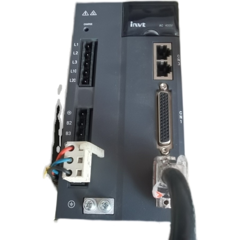 英威腾伺服驱动器维修SV-DA200-3R0-4-E0 2R0议价