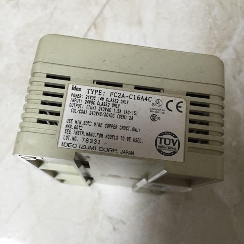 工控字FC3A-CP2K/N16EB1/R161/A1泉 FC2A-C16A4C/C数24A1 I请询价