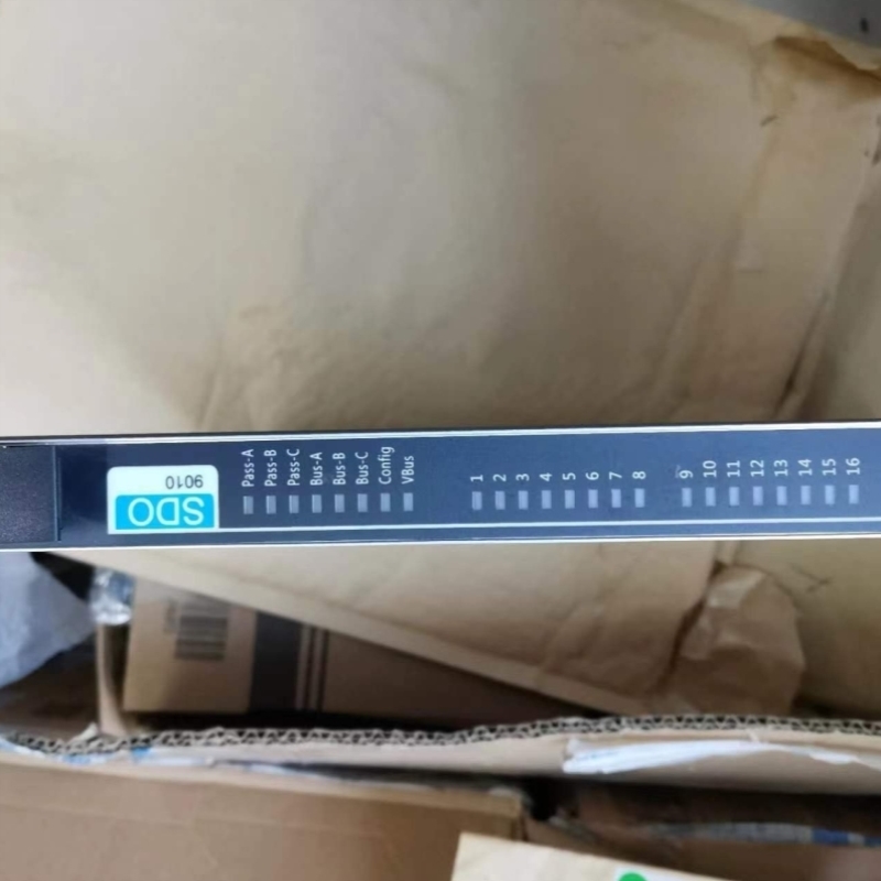 浙大SIS卡件 SDI9010 SDO9010 MCN9询价为准