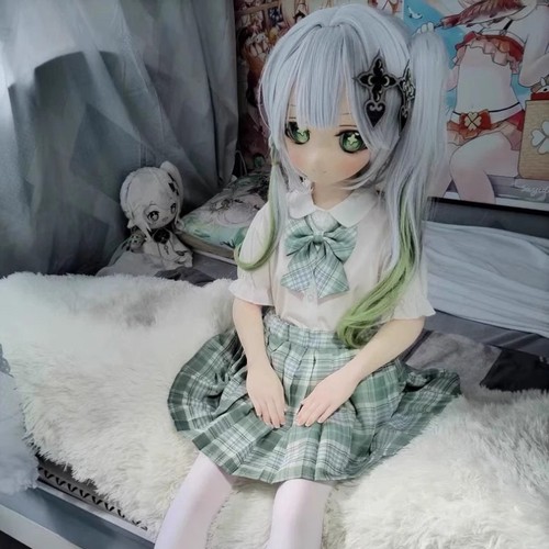 bjd3分4分娃衣jk制服短裙套装
