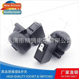 Micro anti-tip swch Electric heater swch Heater anti-fall sw