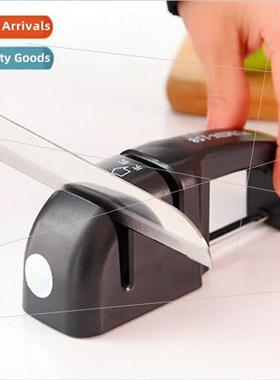 Ceramic Quick Knife Sharpener Household Sharpening Stone Par