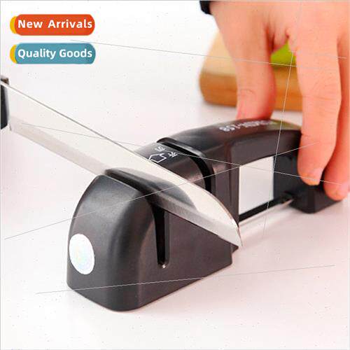 Ceramic Quick Knife Sharpener Household Sharpening Stone Par