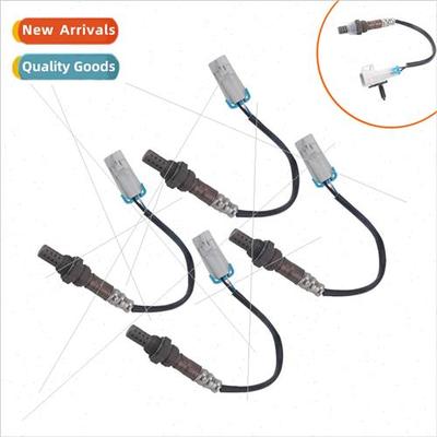 4pcs Combination Oxygen Sensor 12590790适用Buick Grandview 1
