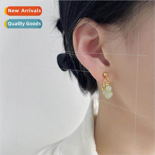 ear clips whout ear holes gentle versatile delicate U-shaped