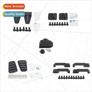 1/10 RC Model Car TRX-4 mulation Climbing Car Accessories TR