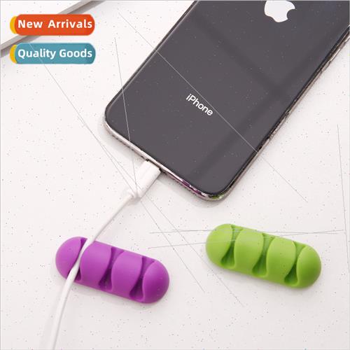 3-hole wire fixer Wire clips 3-hole wire fixer Wire clips Wi