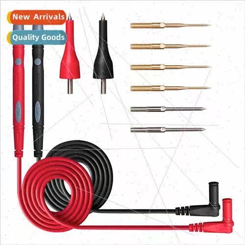 Multimeter probe wire multifunctional electrician test pen m