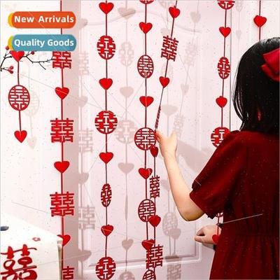 wedding gift decoration new room bedroom living room men wom