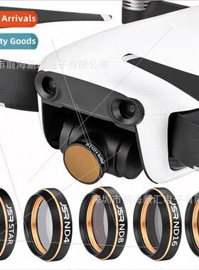 DJI Royal Mavic Air New Filter UV/CPL/ND4/ND8/ND16