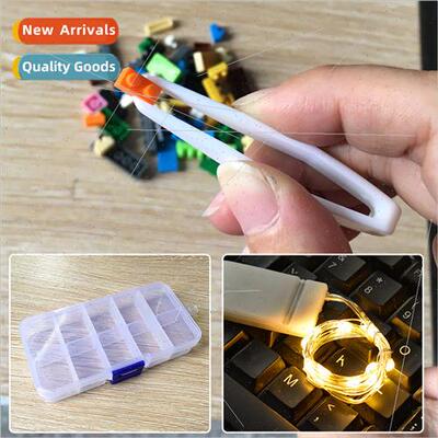 Block special glue auxiliary tools micro drill particles sta