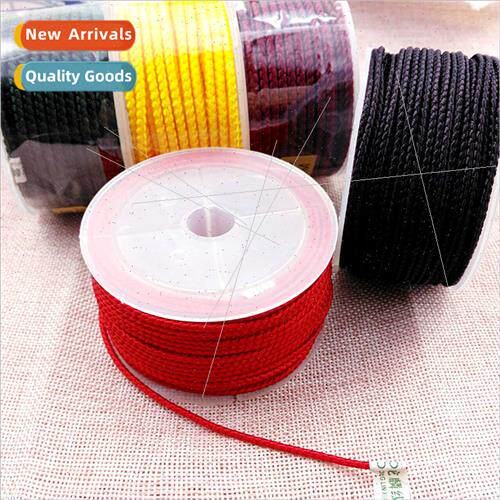 Dragon Scale 2mm3mm Necklace ne Bracelet Rope Handmade Braid