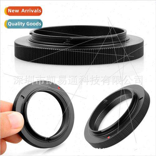 M42-OM适用M42 Lens to 4 3 Auba Large Mouth OM Body Mount Ada
