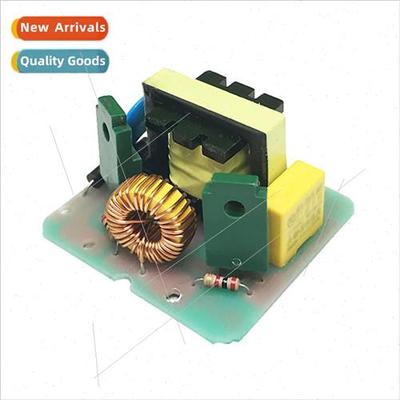Dual-mode 40W DC-AC Inverter Power Supply 12V to 220V Boost
