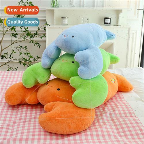 Super cute lobster family large living room sofa ornaments d