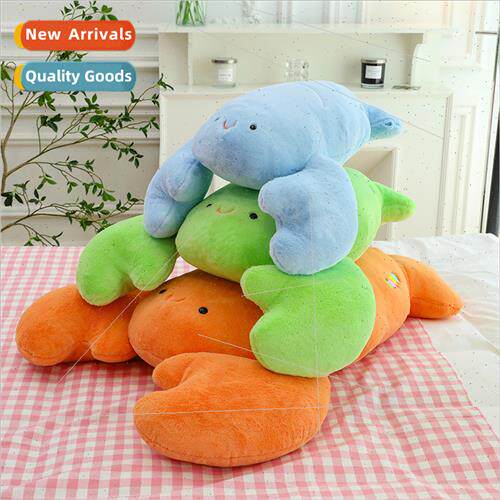 Super cute lobster family large living room sofa ornaments d
