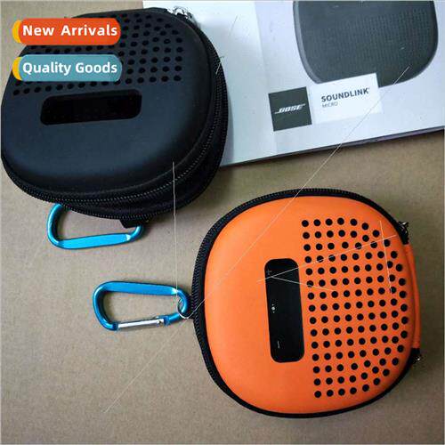 BOSE SOUNDLINK MICRO Dr. Audio Case Bluetooth Speaker EVA St