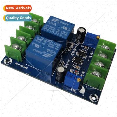 Power Supply Automatic Swching Module Power Outage to Batter