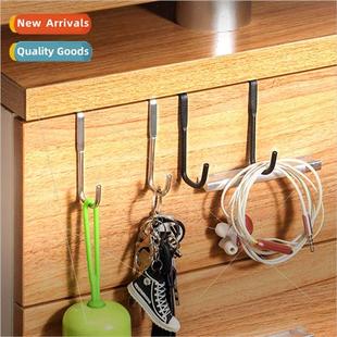 304 hooks household kchen portable S hooks multifunctional k