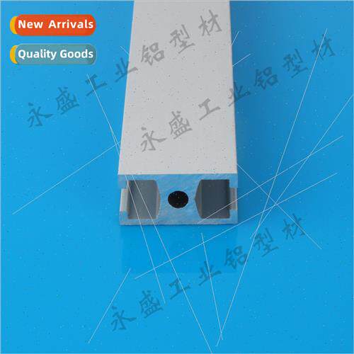 Industrial aluminum extrusion 1530 aluminum alloy industrial