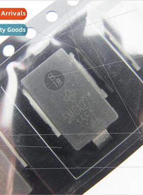 SM6A27THE3 Automotive Grade Transient Diode 22V 65A 4600W DO