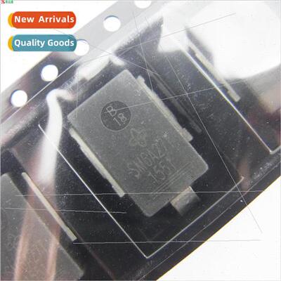 SM6A27THE3 Automotive Grade Transient Diode 22V 65A 4600W DO