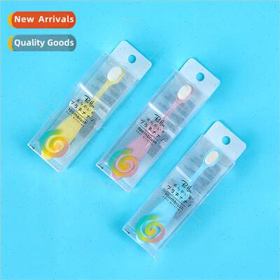 Children 10,000 bristles toothbrush 1-3 years old soft brist