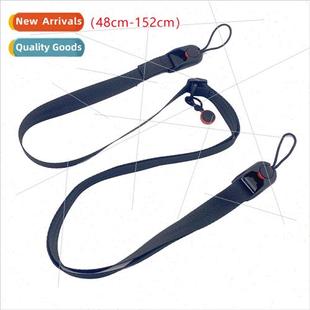 适用GOPRO hstrap SLR micro-single camera activity quick rele