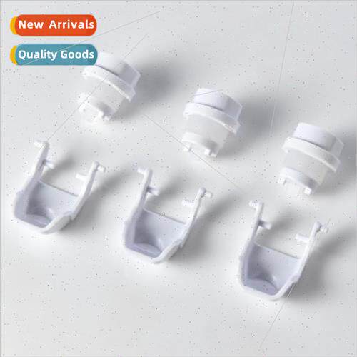 New creative toothbrush holder new automatic silicone squeez