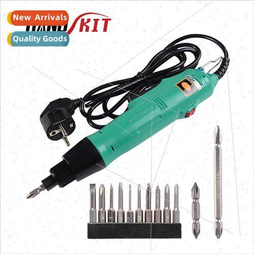 220V Electric Screwdriver Set Adjustable Speed Rechargeable