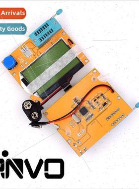 Transistor Tester LCR-T4 Graphic Resistance Capacance ESR Tr