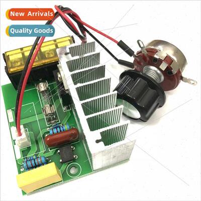 4000W high-power silicon controlled electronic voltage regul