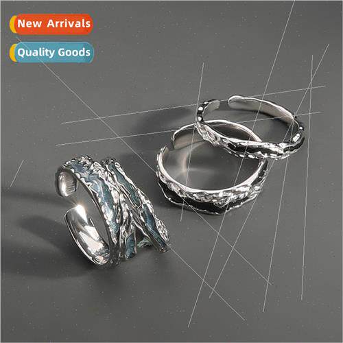 Rings适用men women couples a pair boys single ring self disc